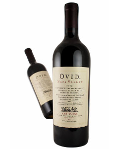 Ovid Napa Valley Red 2013