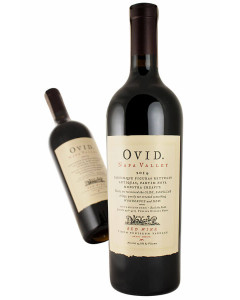 Ovid Napa Valley Red 2014