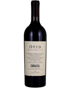 Ovid Vineyards Napa Valley Red 2016