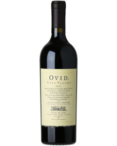 Ovid Vineyards Napa Valley Red 2017