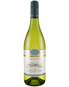 Oyster Bay Pinot Gris 2020