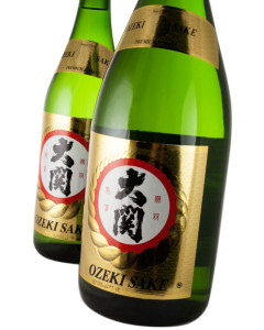 Ozeki Sake