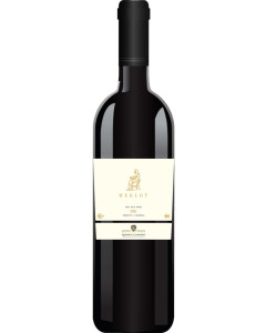 Palavani Merlot Mevushal 2021