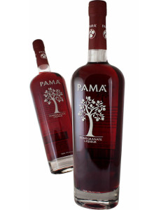 Pama Pomegranate Liqueur