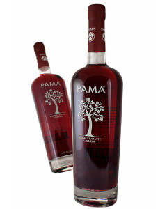 Pama Pomegranate Liqueur