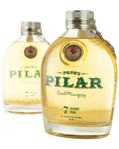 Papa's Pilar 7 Year Blonde Rum