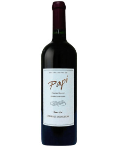 Papi Cabernet Sauvignon 2022