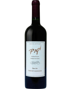 Papi Cabernet Sauvignon