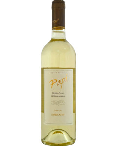 Papi Chardonnay