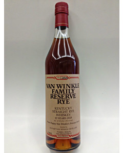 Pappy Van Winkles 13yr Bourbon 750ML