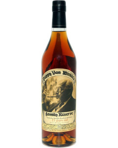 Pappy Van Winkles 15yr Bourbon