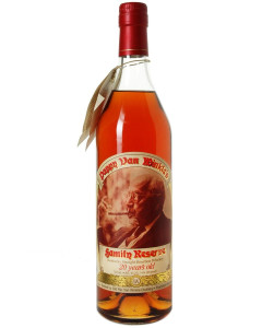 Pappy Van Winkles 20yr Bourbon