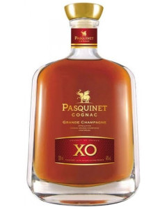 Pasquinet XO Grand Cognac