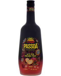 Passoa Liqueur