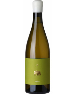 Patria Chardonnay Charlie Smith Vineyard 2022