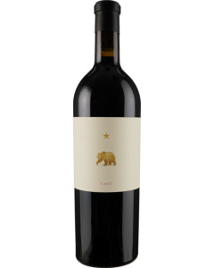 Patria Oakville Ranch Cabernet Sauvignon 2017