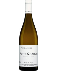 Patrick Piuze Petit Chablis 2022