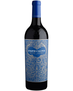 Patrimony Cabernet Sauvignon 2018