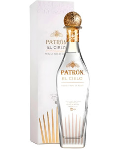 Patron El Cielo Tequila