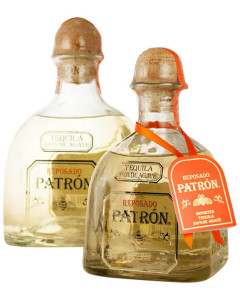 Patron Reposado Tequila