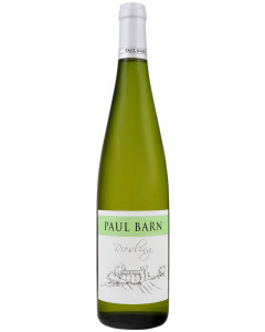 Paul Barn Riesling 2020