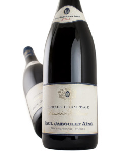 Paul Jaboulet Aine Domaine de Roure 2006