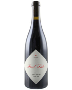 Paul Lato Lancelot Pisoni Vineyard Pinot Noir 2016