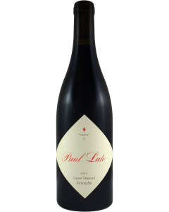 Paul Lato Lumiere Larner Vineyard Grenache 2015