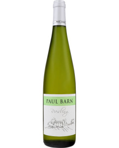 Paul Barn Riesling 2020