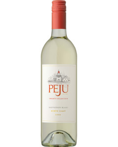 Peju Sauvignon Blanc 2022