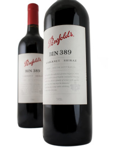 Penfolds Bin 389 Cabernet-Shiraz 2018