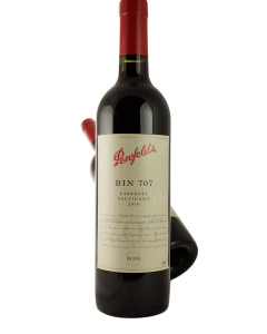 Penfolds Bin 707 Cabernet Sauvignon 2019