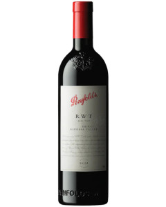 Penfolds Bin 798 Rwt Shiraz 2017