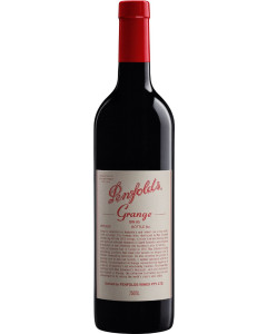 Penfolds Grange Bin 95 Shiraz 2015