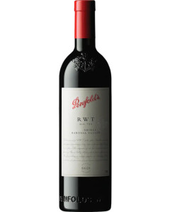 Penfolds Bin 798 Rwt Shiraz 2017