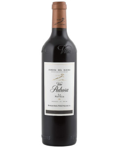 Perez Pascuas Vina Pedrosa La Navilla Reserva 2014