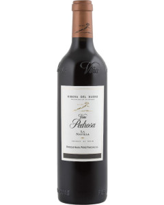 Perez Pascuas Vina Pedrosa La Navilla Reserva 2014