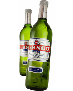 Pernod Anise Liqueur