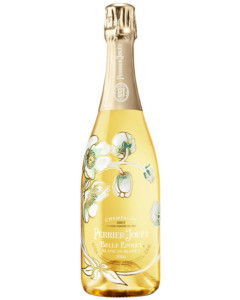 Perrier Jouet Belle Epoque Blanc De Blanc 2002