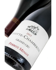 Perrot-Minot Griotte-Chambertin Grand Cru 2013