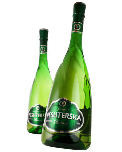 Peshterska Grape Brandy