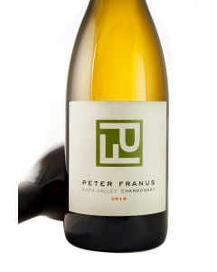 Peter Franus Chardonnay 2010