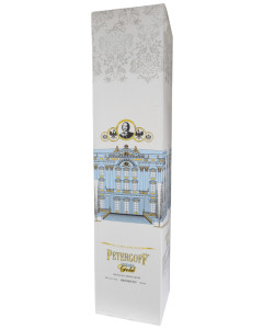 Petergoff Gold Vodka