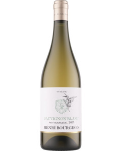 Petit Bourgeois Henri Bourgeois Sauvignon Blanc 2023