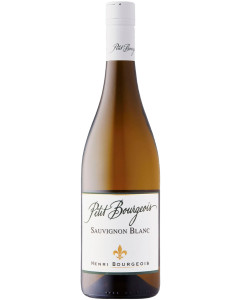 Petit Bourgeois Henri Bourgeois Sauvignon Blanc 2022