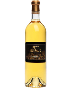 Chateau Guiraud Petit Guiraud Sauternes 2020