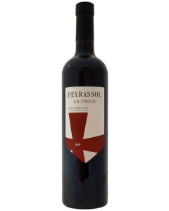 Peyrassol La Croix Red 2019