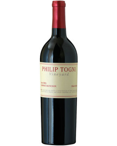 Philip Togni Cabernet Sauvignon 2019