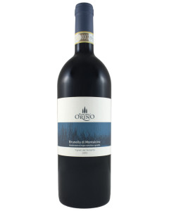 Pian Dell'orino Brunello Di Montalcino Bassolino 2012