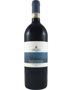 Pian dell'Orino Brunello Di Montalcino Bassolino 2012